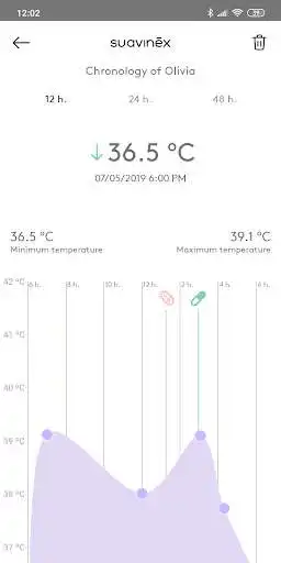 Play Suavinex Link as an online game Suavinex Link with UptoPlay