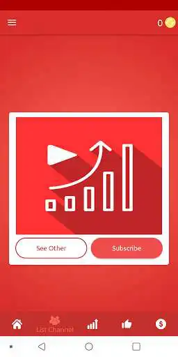 Play Sub4sub Booster - Real sub for sub, views & likes.  and enjoy Sub4sub Booster - Real sub for sub, views & likes. with UptoPlay