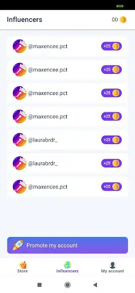 Play Sub4Sub - Get subscribers, views and likes  and enjoy Sub4Sub - Get subscribers, views and likes with UptoPlay