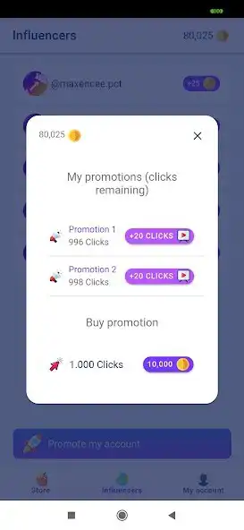 Play Sub4Sub - Get subscribers, views and likes as an online game Sub4Sub - Get subscribers, views and likes with UptoPlay