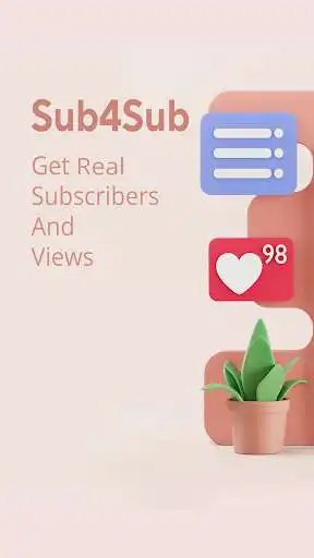 Play Sub4Sub: Get Subscribers, View and enjoy Sub4Sub: Get Subscribers, View with UptoPlay Play Sub4Sub: Get Subscribers, View and enjoy Sub4Sub: Get Subscribers, View with UptoPlay