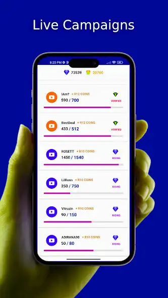 Play Sub4Sub Organic - Subs  Views  and enjoy Sub4Sub Organic - Subs  Views with UptoPlay