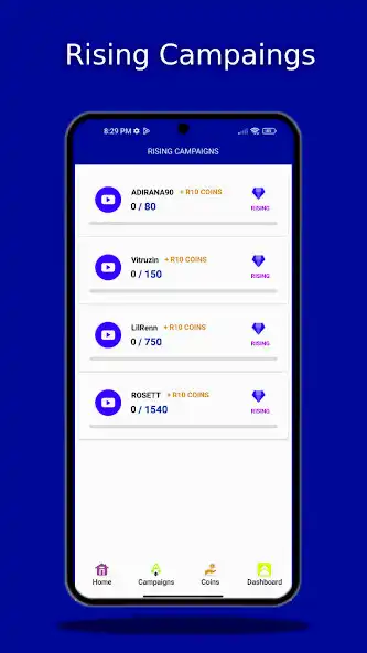 Play Sub4Sub Organic - Subs  Views as an online game Sub4Sub Organic - Subs  Views with UptoPlay