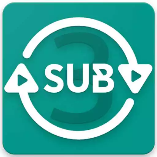 Free play online Sub4Sub Pro For Youtube  APK