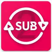 Free play online Sub4Sub Pro II For Youtube APK Free play online Sub4Sub Pro II For Youtube APK