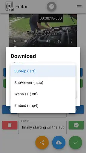 Play Sub4Video as an online game Sub4Video with UptoPlay