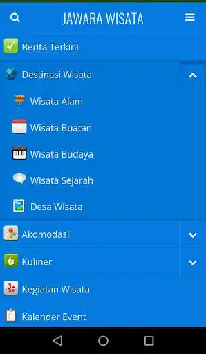 Play Subang Jawara Wisata as an online game Subang Jawara Wisata with UptoPlay