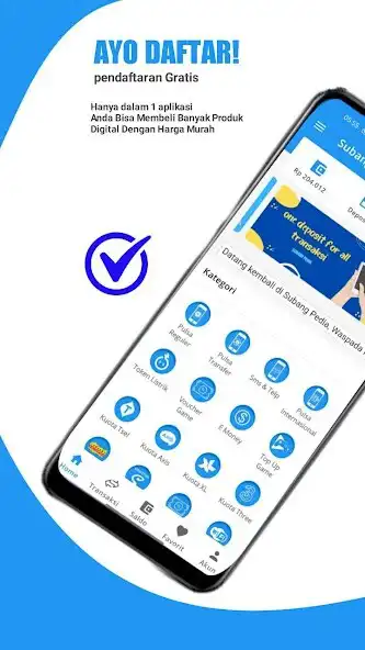 Play Subang Pedia  and enjoy Subang Pedia with UptoPlay