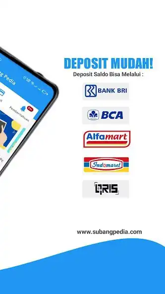 Play Subang Pedia as an online game Subang Pedia with UptoPlay