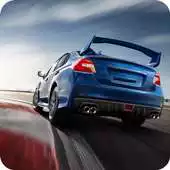 Free play online Subaru Car Racing Game APK