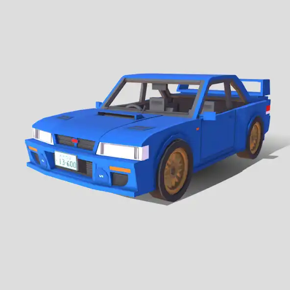 Play Subaru Impreza Mod For MCPE as an online game Subaru Impreza Mod For MCPE with UptoPlay
