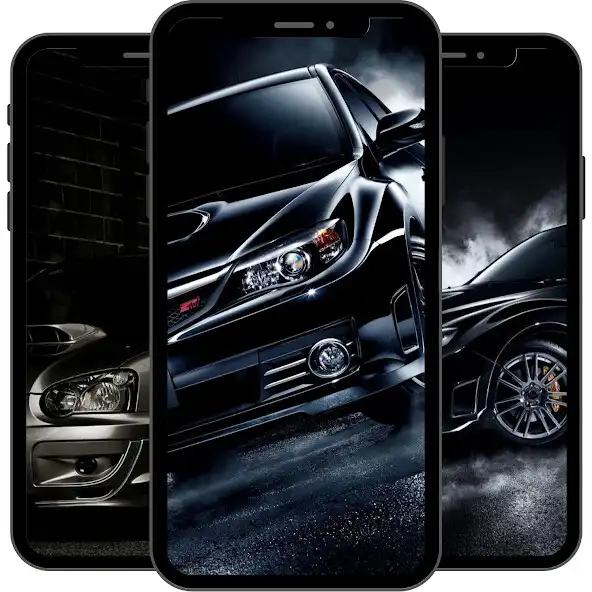 Play Subaru Impreza Wallpapers as an online game Subaru Impreza Wallpapers with UptoPlay