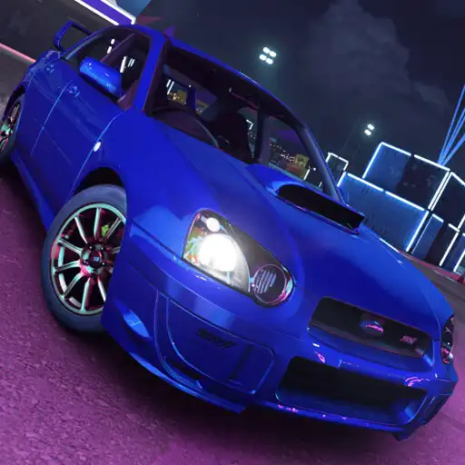 Play Subaru Impreza WRX: JDM Drift APK
