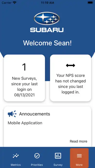 Play Subaru My OLP  and enjoy Subaru My OLP with UptoPlay