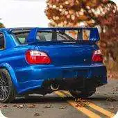 Free play online Subaru Simulator 2018 APK Free play online Subaru Simulator 2018 APK