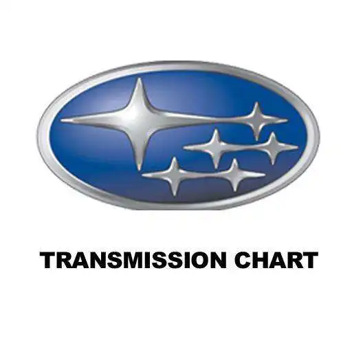 Free play online subaru transmission chart  APK