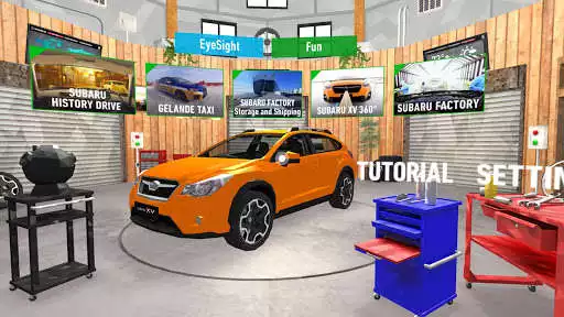 Play APK SUBARU VR EXPERIENCE  and enjoy SUBARU VR EXPERIENCE with UptoPlay jp.subaru.subaruvrexperience