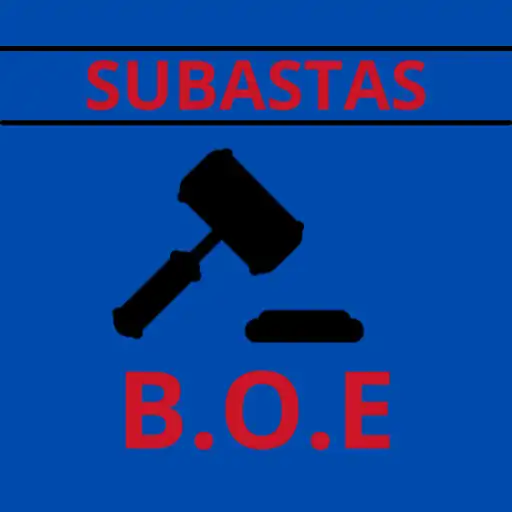 Play Subastas BOE APK Play Subastas BOE APK