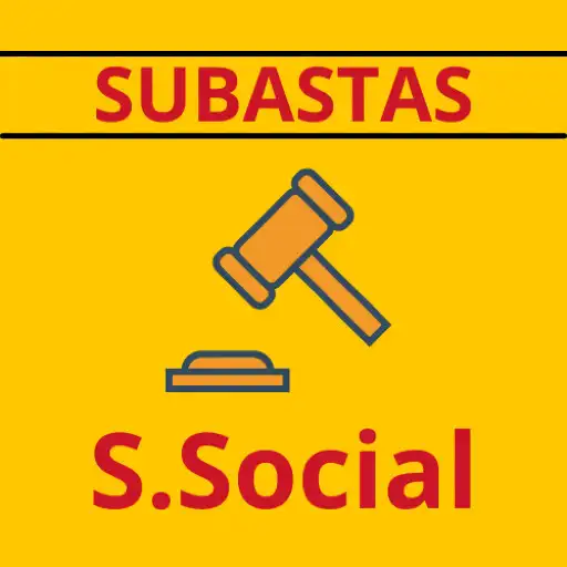 Play Subastas seguridad social APK Play Subastas seguridad social APK