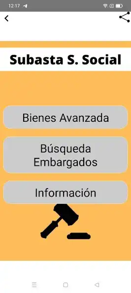 Play Subastas seguridad social  and enjoy Subastas seguridad social with UptoPlay