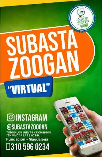 Play Subasta Zoogan  and enjoy Subasta Zoogan with UptoPlay