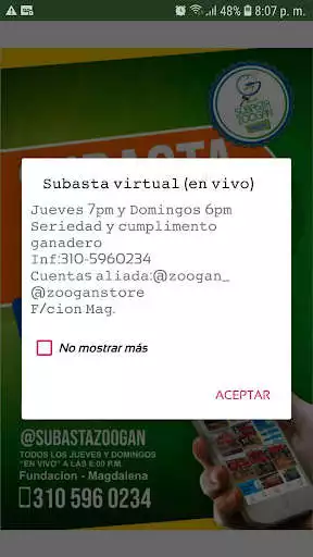 Play Subasta Zoogan as an online game Subasta Zoogan with UptoPlay