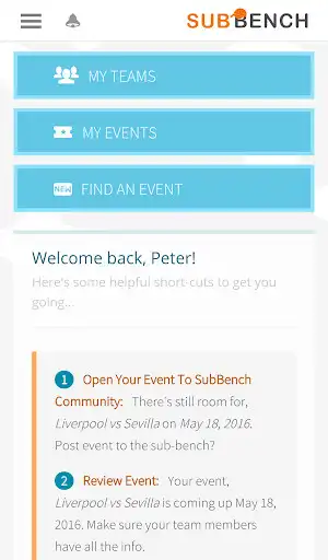 Play SubBench as an online game SubBench with UptoPlay