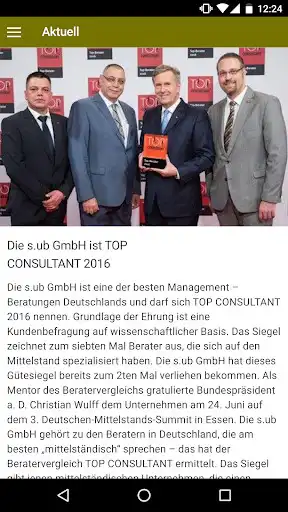 Play s.ub Berater as an online game s.ub Berater with UptoPlay