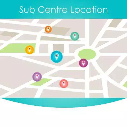 Run free android online SubCentre Location APK Run free android online SubCentre Location APK
