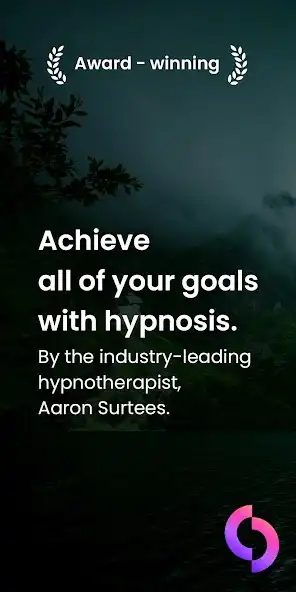 Play Subconsciously: Daily Hypnosis  and enjoy Subconsciously: Daily Hypnosis with UptoPlay