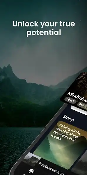 Play Subconsciously: Daily Hypnosis as an online game Subconsciously: Daily Hypnosis with UptoPlay