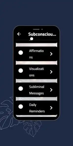 Play Subconscious Mind Exercise  and enjoy Subconscious Mind Exercise with UptoPlay