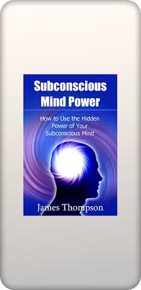 Play Subconscious Mind Power as an online game Subconscious Mind Power with UptoPlay