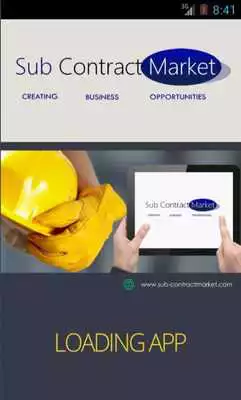 Play SubContract Market