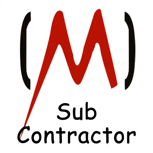 Play Sub Contractor SMCS APK