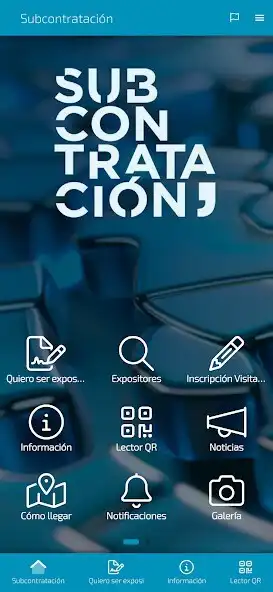 Play Subcontratación as an online game online Subcontratación with UptoPlay Play Subcontratación as an online game Subcontratación with UptoPlay