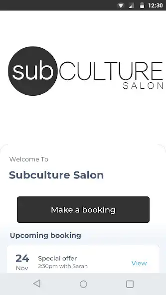 Play Subculture Salon  and enjoy Subculture Salon with UptoPlay