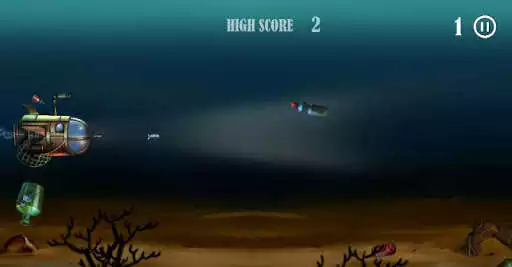 Play Subcycle as an online game Subcycle with UptoPlay