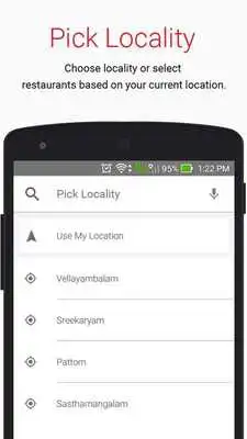 Play Subdine-Discount Food Ordering