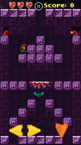 Play Subduction as an online game Subduction with UptoPlay