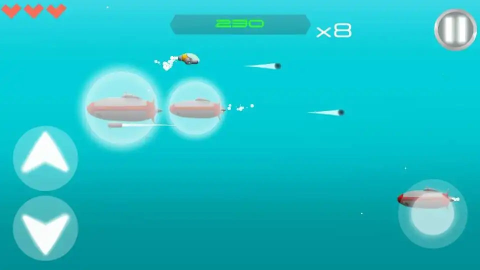 Play SubDue as an online game online SubDue with UptoPlay Play SubDue as an online game SubDue with UptoPlay