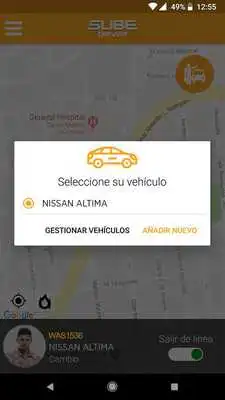 Play Sube Driver Play Sube Driver