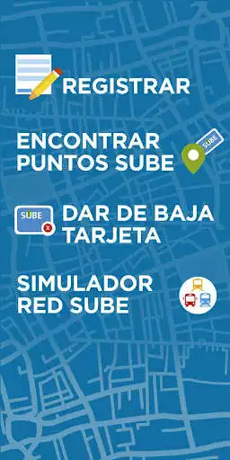 Play SUBE