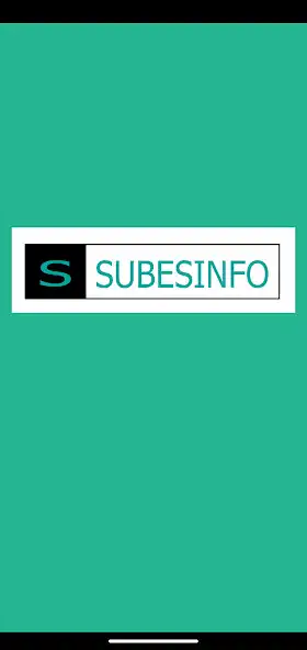 Play subesinfo app  and enjoy subesinfo app with UptoPlay