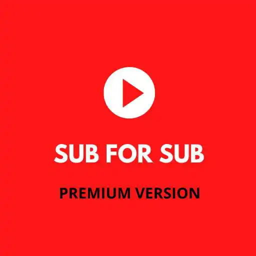 Play Sub for Sub - Get Free View and Sub APK