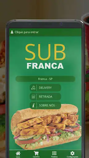 Play Sub Franca  and enjoy Sub Franca with UptoPlay