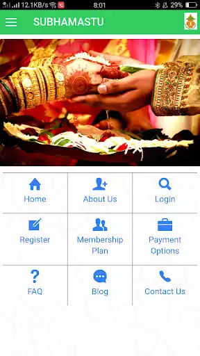 Play Subhamastu Matrimony  and enjoy Subhamastu Matrimony with UptoPlay