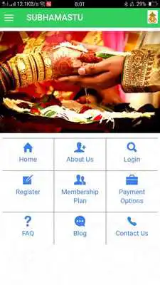 Play Subhamastu  and enjoy Subhamastu with UptoPlay