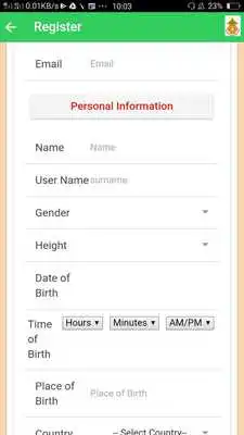 Play Subhamastu as an online game Subhamastu with UptoPlay