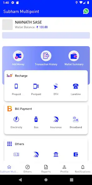 Play Subham Multipoint - Recharge as an online game online Subham Multipoint - Recharge with UptoPlay Play Subham Multipoint - Recharge as an online game Subham Multipoint - Recharge with UptoPlay